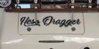 Hose Dragger Boat Name 2